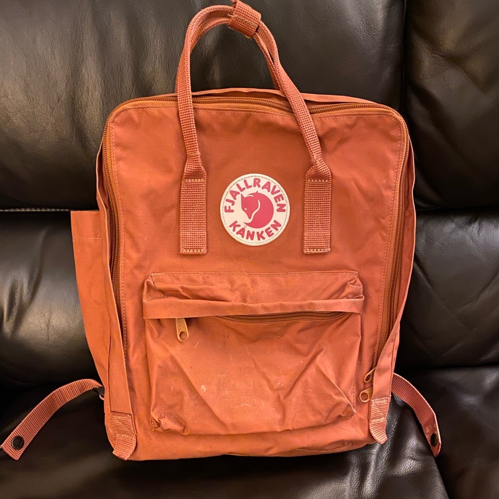S O L D✔️Backpack